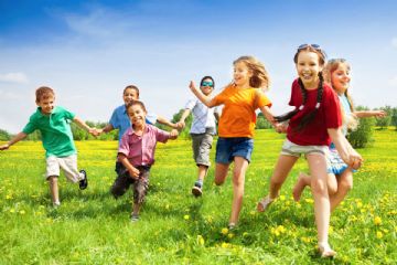 Assegnazione Voucher Centri Estivi 2025