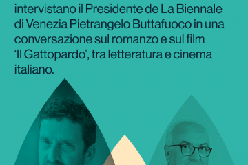 Locandina relativa all'evento 1 luglio, ore 21:00 Visconti e Tomasi