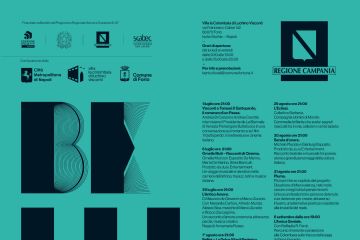 calendario eventi Bellissima