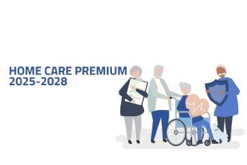Home Care Premium 2025-2028