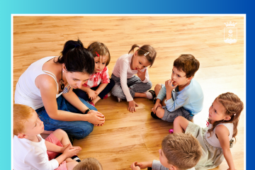 Avviso pubblico per l’aggiornamento dell’elenco dei nidi autorizzati 0–36 mesi