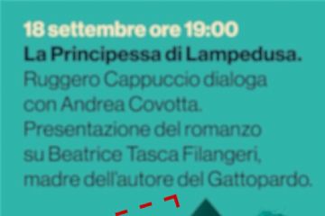 Immagine dell’evento con la scritta 'Evento sospeso' in evidenza.