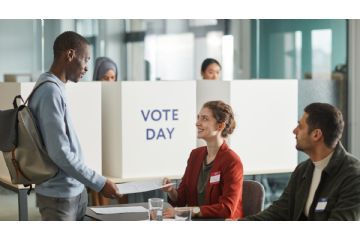 Avviso presentazioni candidature elezioni regionali