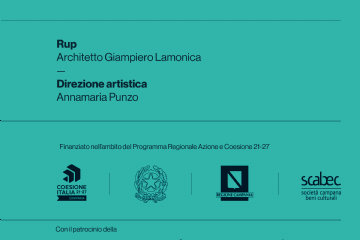 Sponsor dell'evento Bellissima