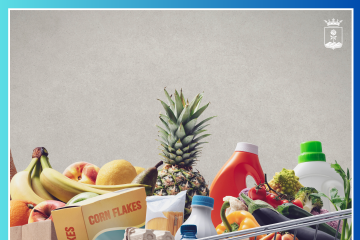 Elenco beneficiari Carta Solidale 'Dedicata a te' 2025