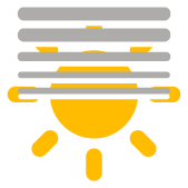 nubi basse e schiarite nubi basse e schiarite