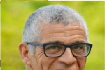 Lutto Cittadino per la Morte del Consigliere Dottore Renato Regine