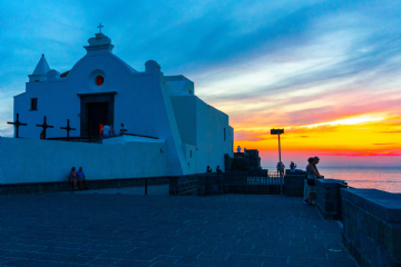 CHIESA DEL SOCCORSO